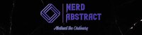 Nerd Abstract
