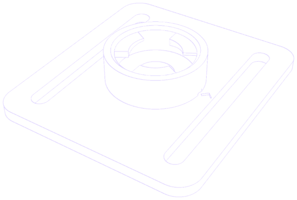 Belt receiver