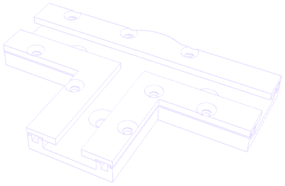 Workbench Rail tiles