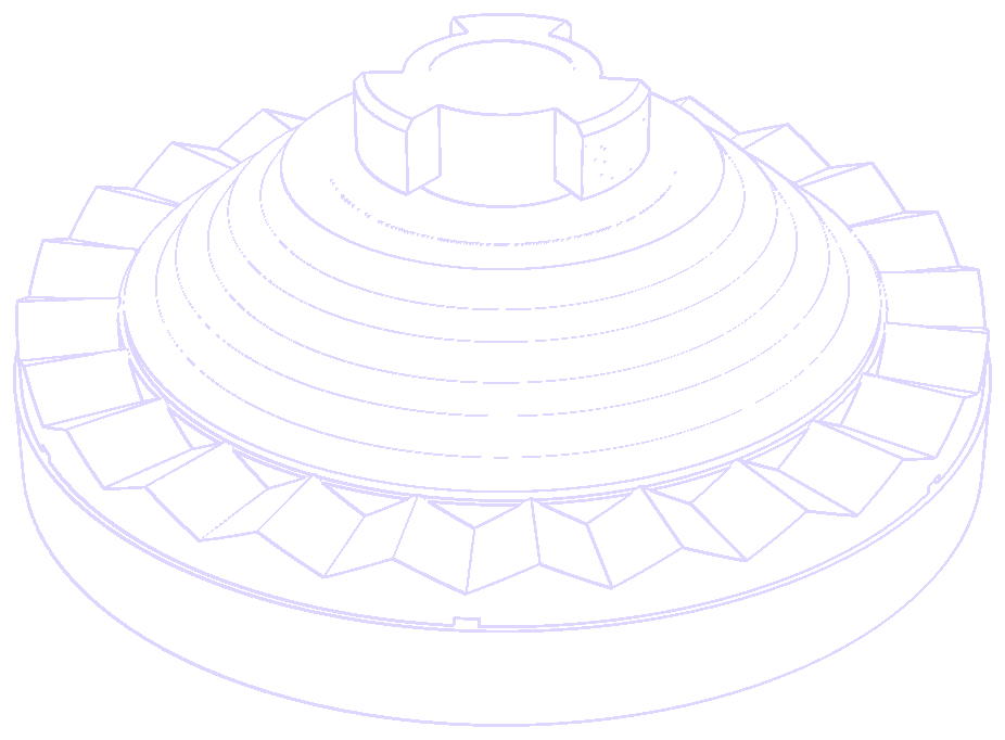Fangstone extender