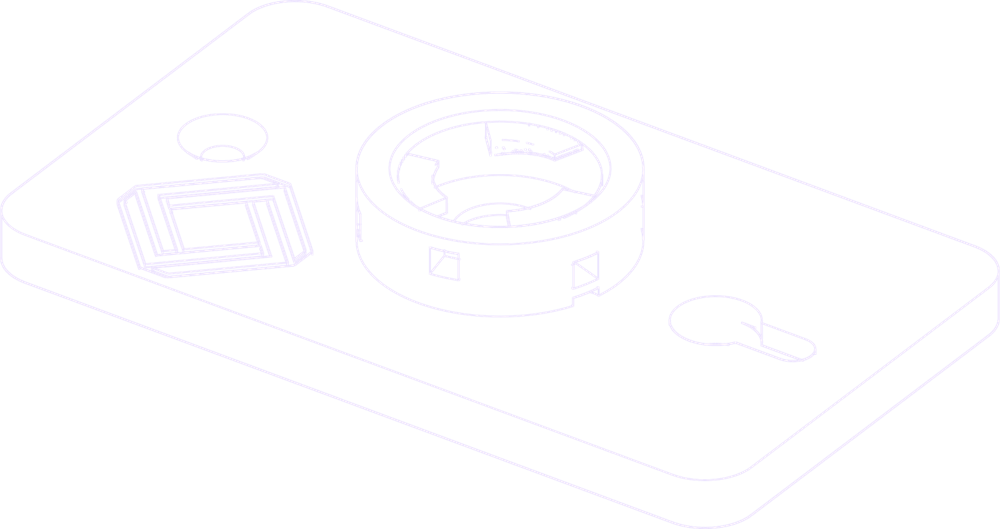 Wall plate